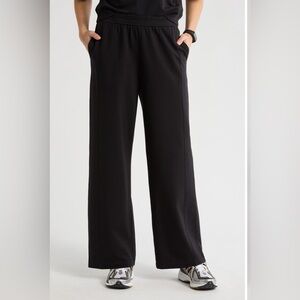 Zella Women's Wide-Leg Pants